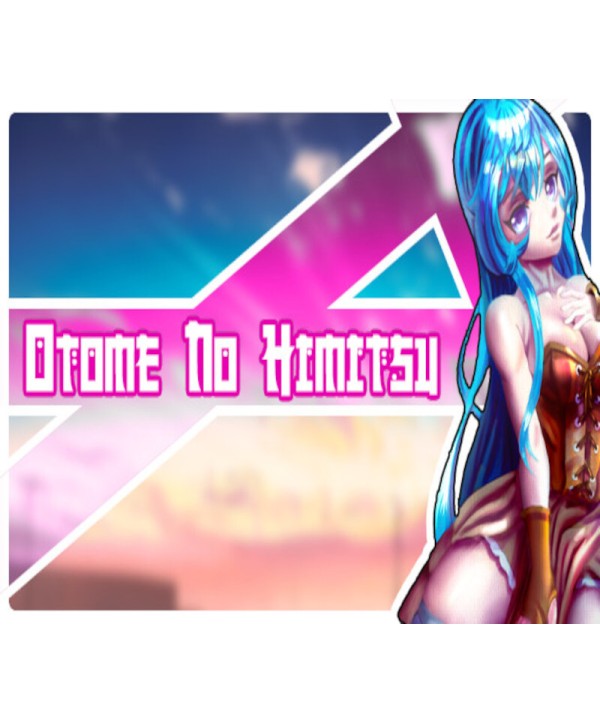 Otome No Himitsu Steam Key GLOBAL